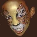 wannabe Facepainting image 3