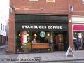 Starbucks Coffee Co - Colchester logo