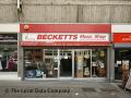 Becketts Music Ltd image 1