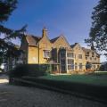 Highgate House, A Sundial Group Conference Centre/Meeting Venue logo
