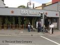 Bar Mambo logo