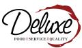 Deluxe Catering logo
