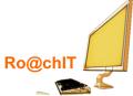 Ro@chIT logo