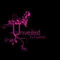 Unveiled By Leanne logo
