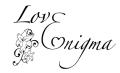 Love Enigma Holistic Beauty Salon logo