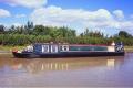 Napton Narrowboats image 1