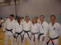 Chikara Basingstoke Karate Club image 1