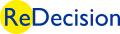 Redecision logo