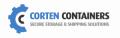 Corten Containers Ltd logo