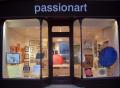 passionart logo