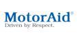 MotorAid Car & Commercial Vehicle Servicing & Repairs logo