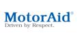 MotorAid Car & Commercial Vehicle Servicing & Repairs logo