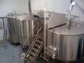 Sambrook's Brewery image 3