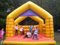 Air Bouncy Castles & Balloons image 1