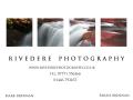 Rivedere Photography logo