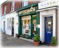 Martin Ingram Opticians image 1