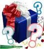 Mystery Gift logo