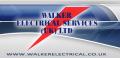 Walker Electrical Services (UK) Ltd logo