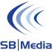 SB Media logo