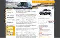 4x4 Vehicle Hire | Range Rover | Land Rover image 3