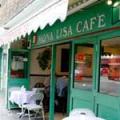 Mona Lisa Cafe & Restaurant image 2