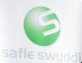 Safle Swyddi logo