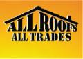 All Roofs - All Trades logo