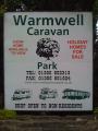 Warmwell Caravan Park image 1