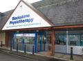 Blackstone Physiotherapy logo