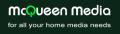 Home Cinema Gloucestershire logo