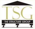The Structure Group logo