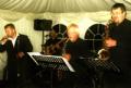 The Swing Kings: Soul Band, Jazz Band. Wedding Band, Function Band image 2