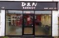 D&N barbers image 1
