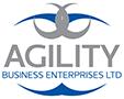 Agility Business Enterprises Ltd logo