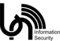 BN Information Security Limited logo