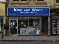 King & Wood image 1