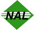 NAL LTD logo