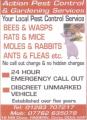 Action Pest Control image 1