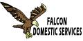 Falcon Domestic Services logo