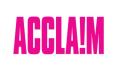 Acclaim Events and Media Communications logo