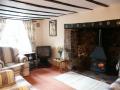 Honey Cottage Devon. image 3