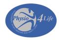 Pilates4Life logo
