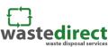 Waste Direct logo