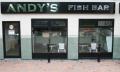 Andy's Fish Bar image 1