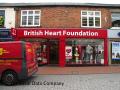 British Heart Foundation image 1
