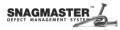 Snagmaster logo