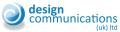 Design Communications logo