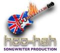 Hoo-Hah Songwriter Production logo