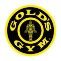 Gold's Gym - Camberley logo