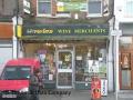 NORBITON WINE MERCHANTS logo